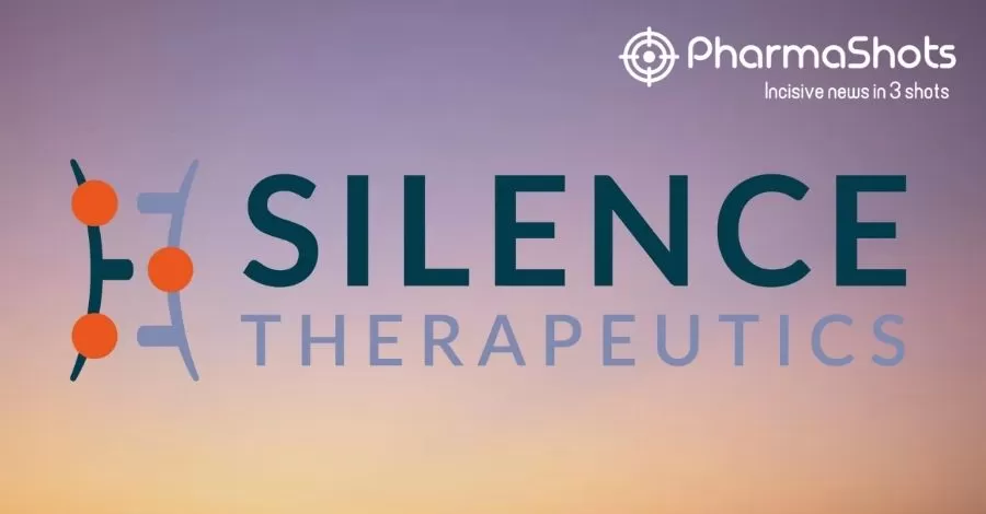 Silence Therapeutics and Mallinckrodt Submit Clinical Trial Application for SLN501 to Treat Complement-Mediated Diseases