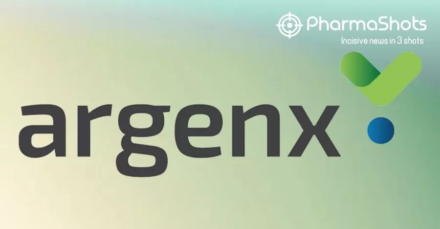 argenx’s Vyvgart Receives Approval from Health Canada to Treat Generalized Myasthenia Gravis (gMG)