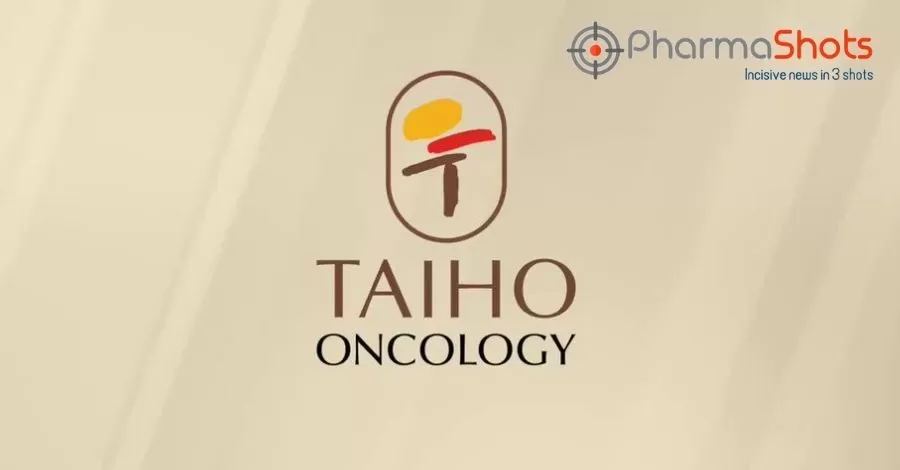 Taiho Oncology Reports the US FDA Acceptance of sNDA for Priority Review of Lonsurf (trifluridine and tipiracil) for Refractory Metastatic Colorectal Cancer