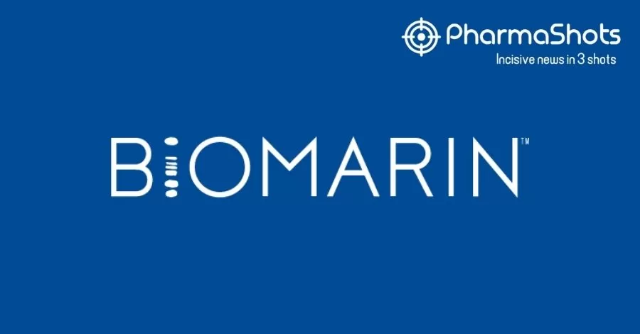 BioMarin Receives the EMA’s CHMP Positive Opinion to Expand Use of Voxzogo (vosoritide) for Children Aged ≥4 Months with Achondroplasia