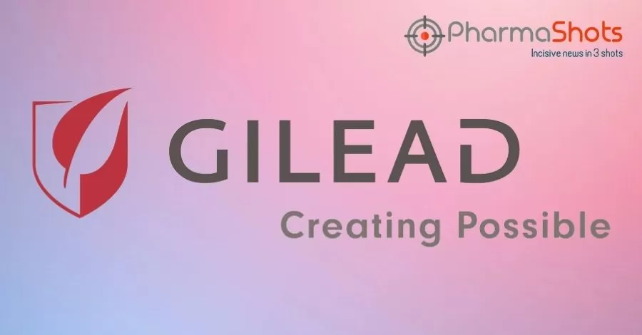 Gilead Receives the US FDA Approval for Veklury's (remdesivir) sNDA to Treat COVID-19 in Pediatric Patients Aged ≥12 Years
