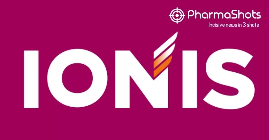 Ionis Reports the US FDA’s Acceptance of NDA for Eplontersen to Treat Hereditary Transthyretin-Mediated Amyloid Polyneuropathy