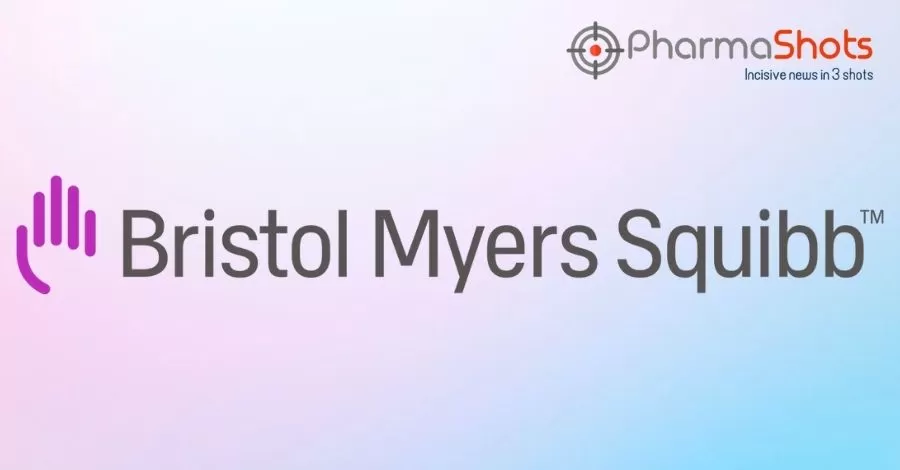 BMS’ Reblozyl (luspatercept-aamt) Receives the US FDA’s Approval as 1L Treatment of Anemia in Adults with Lower-Risk Myelodysplastic Syndromes