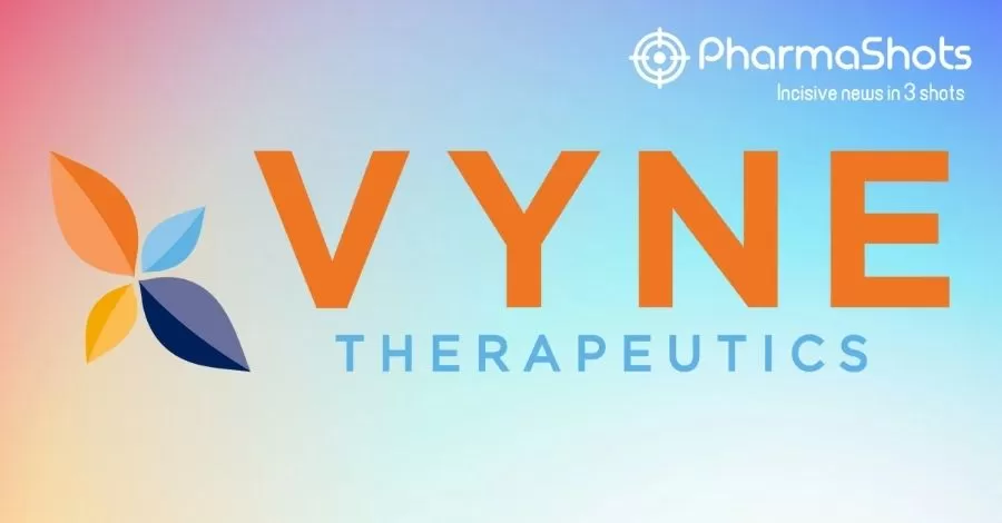 VYNE Therapeutics Reports the US FDA’s Acceptance of IND for VYN202 to Treat Autoimmune Diseases