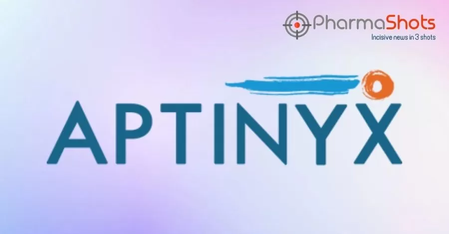 Aptinyx Reports the Completion of Patient Enrollment of NYX-458 in P-II Study for Cognitive Impairment
