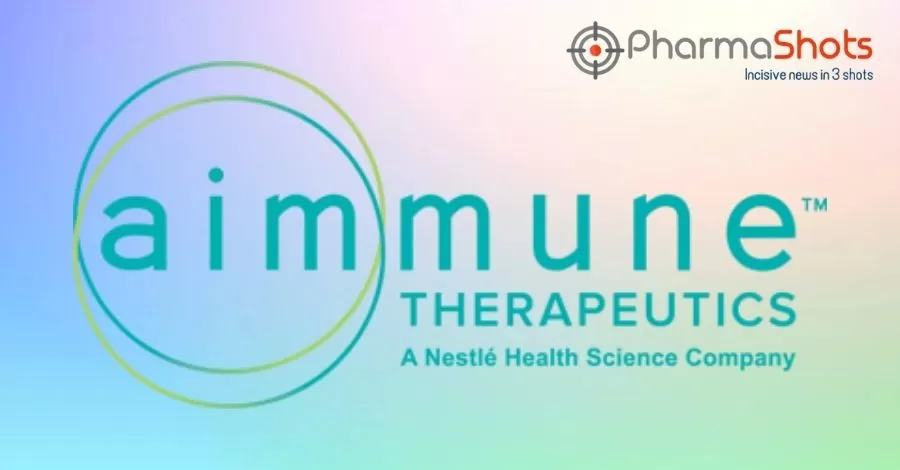 Nestlé to Acquire Aimmune Therapeutics for $2.6B