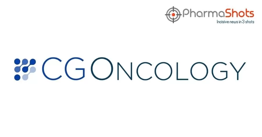 CG Oncology Presents Interim Results of CG0070 + Keytruda (pembrolizumab) in P-II (CORE1) Study for NMIBC Unresponsive to Bacillus Calmette-Guerin at AACR 2022