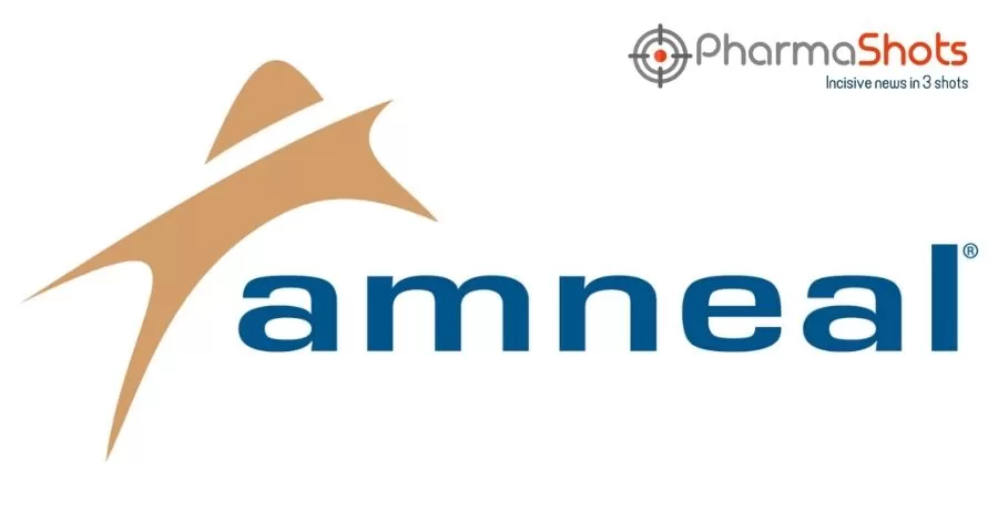 Amneal Receives the US FDA’s Approval for Alymsys (biosimilar, bevacizumab)
