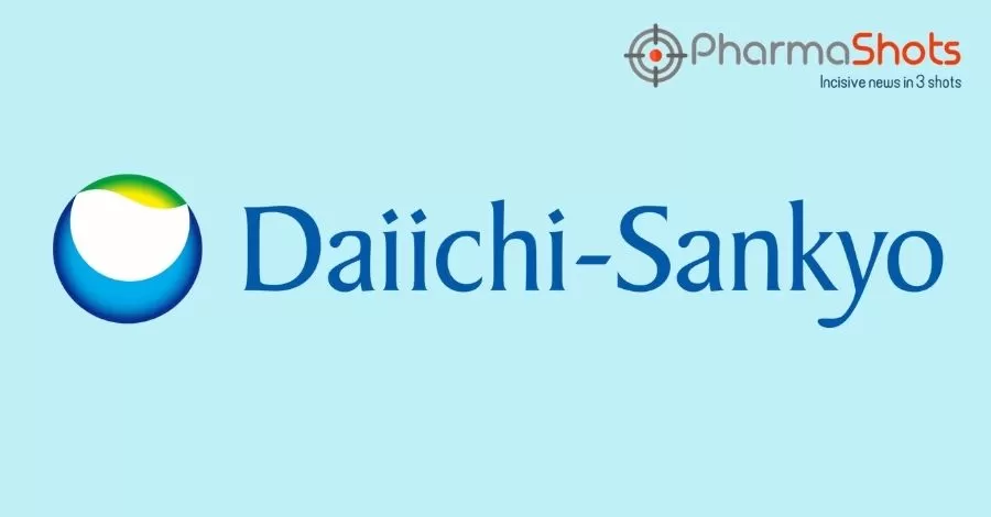 Daiichi Sankyo Entered into a Development and Commercialization Agreement with Merck for Three Daiichi Sankyo DXd ADCs