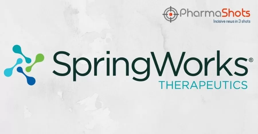 SpringWorks Therapeutics Reports the US FDA Acceptance of NDA and Granted Priority Review of Nirogacestat for Desmoid Tumors