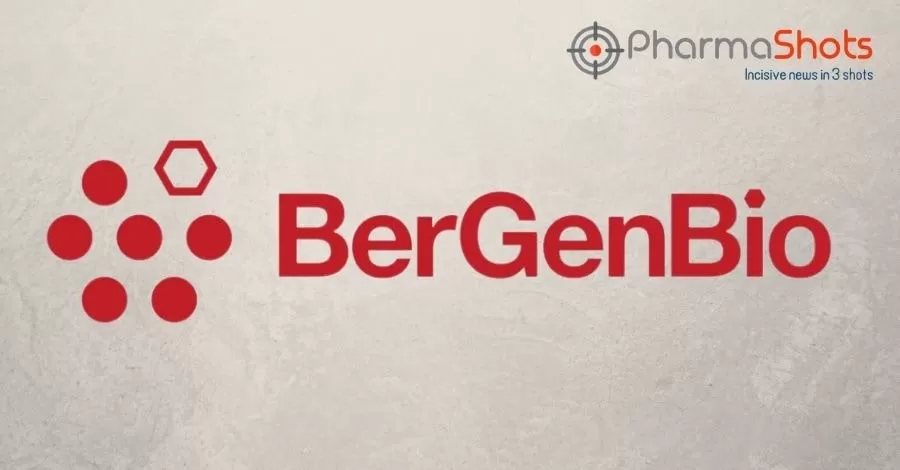 BerGenBio Reports the First Patient Dosing of Bemcentinib in the P-Ib/IIa Trial as 1L Treatment of Non-Small Cell Lung Cancer