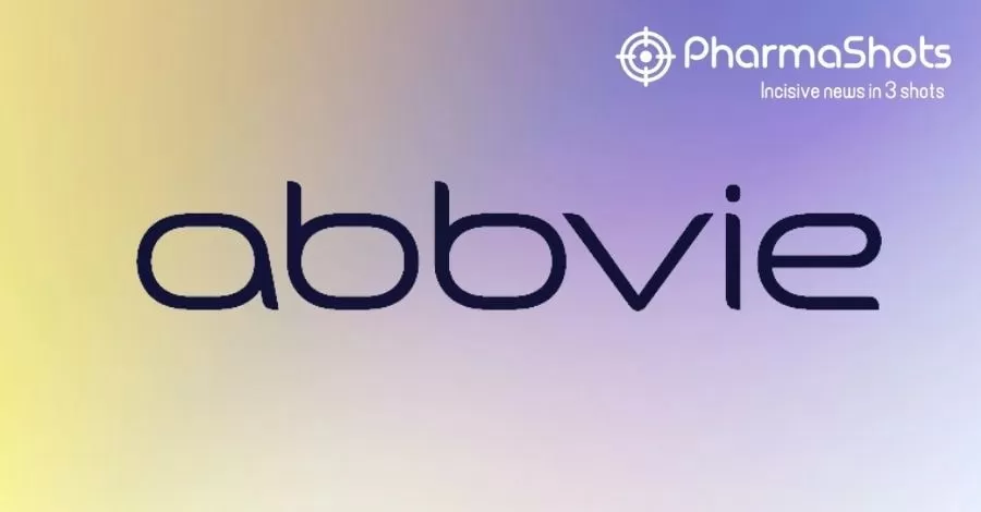 AbbVie’s Imbruvica (ibrutinib) Receives the US FDA’s Approval for Chronic Graft Versus Host Disease in Pediatric Patients Aged ≥1 Year