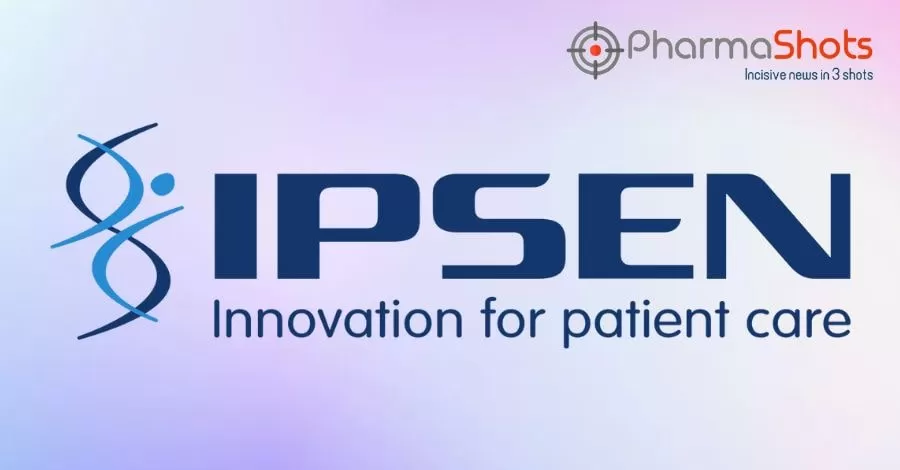 Ipsen’s Cabometyx Receives EC’s Approval as a 2L treatment for Radioactive Iodine-Refractory Differentiated Thyroid Cancer