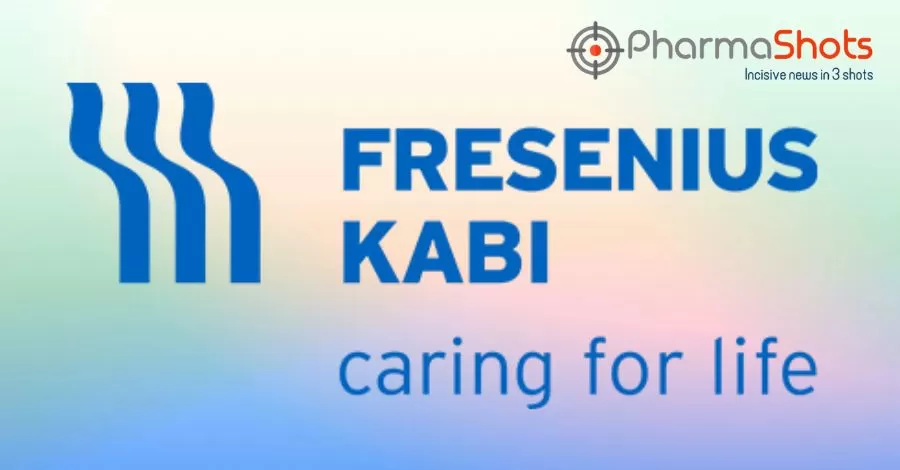Fresenius Kabi Launches Tyenne, Europe’s First Tocilizumab Biosimilar for Inflammatory Diseases and COVID-19