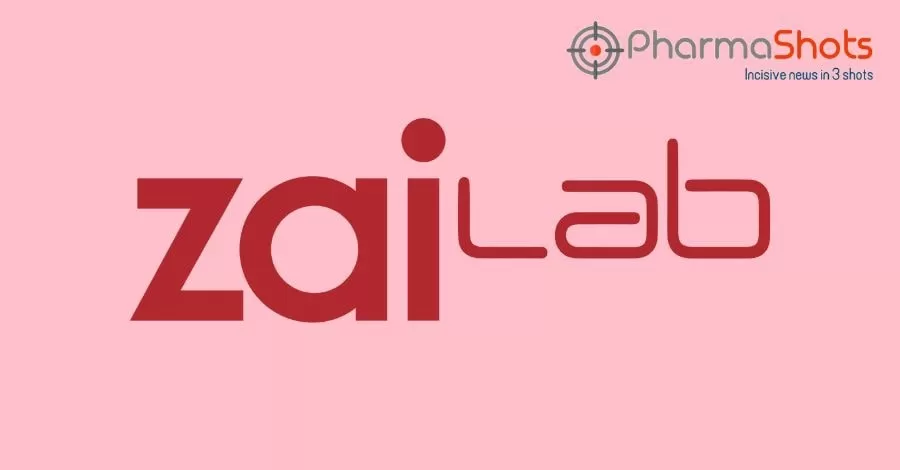 Zai Lab and Novocure Report P-III Trial (LUNAR) Results of Tumor Treating Fields Therapy for Metastatic Non-Small Cell Lung Cancer