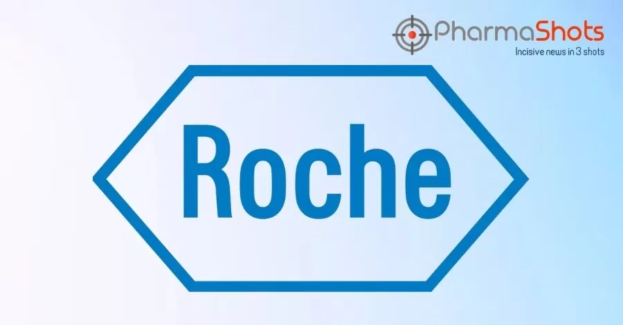 Roche Reports P-III Study (ALINA) Results of Alecensa (alectinib) for ALK-Positive Early-Stage Lung Cancer