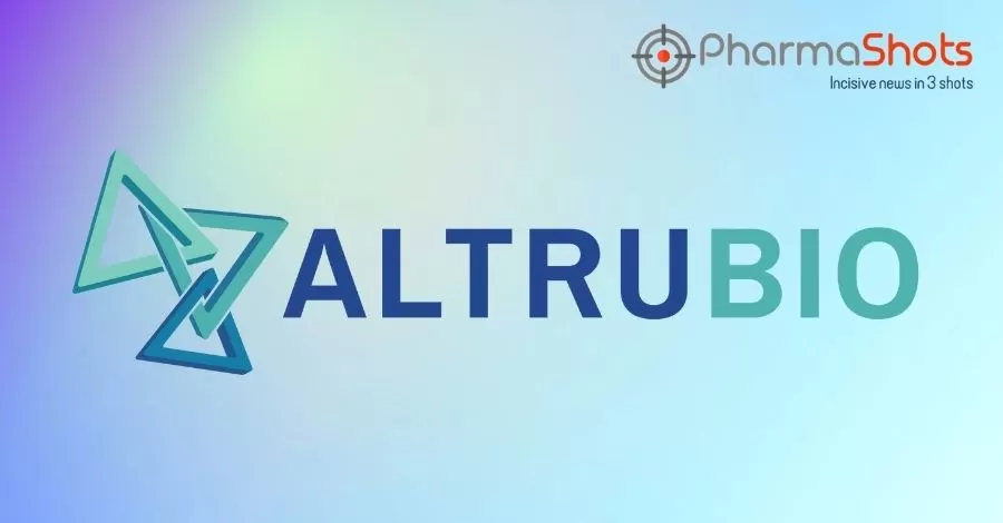 AltruBio Reports the Completion of Patient Enrollment in P-I Clinical Study of Neihulizumab (ALTB-168) for Steroid-Refractory Acute Graft-Versus-Host Disease