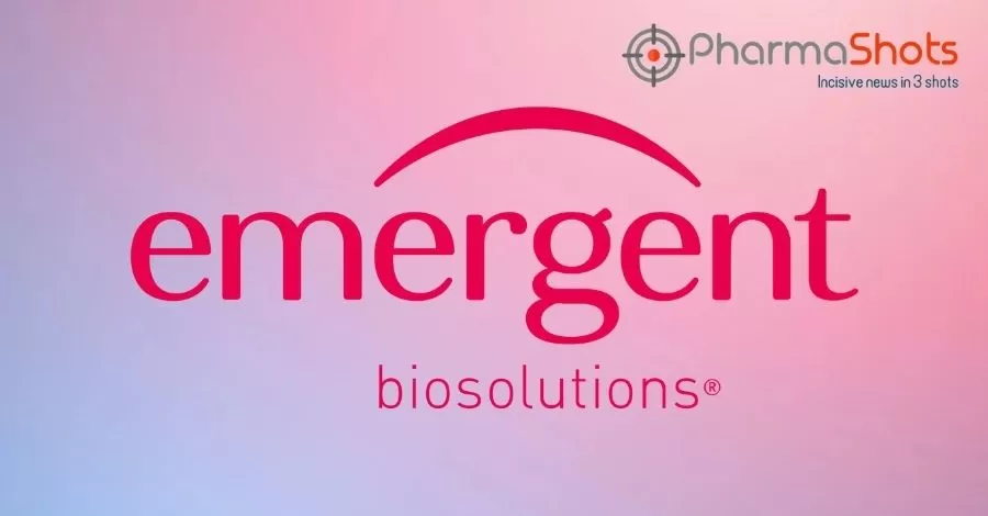 Emergent BioSolutions Entered into a Definitive Agreement with Chimerix to Acquire Tembexa (brincidofovir) Rights for Smallpox