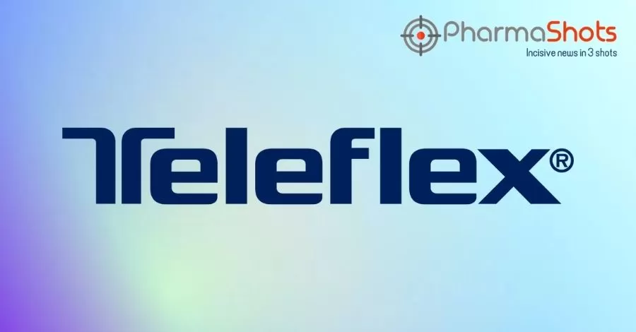 Teleflex’ QuikClot Control+ Hemostatic Device Receives the US FDA’s Clearance for Expanded Indication in Cardiac Surgical Procedures
