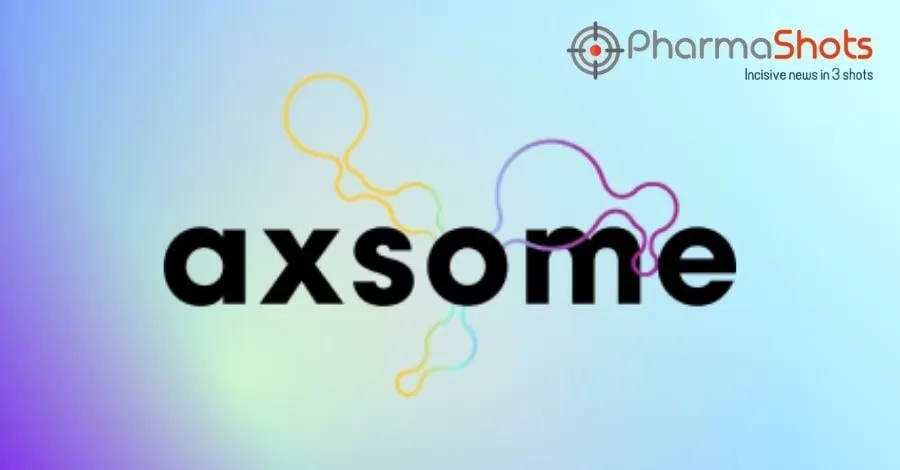 Axsome Reports Results of AXS-05 in the P-II (ASCEND) Study for the Treatment of Major Depressive Disorder