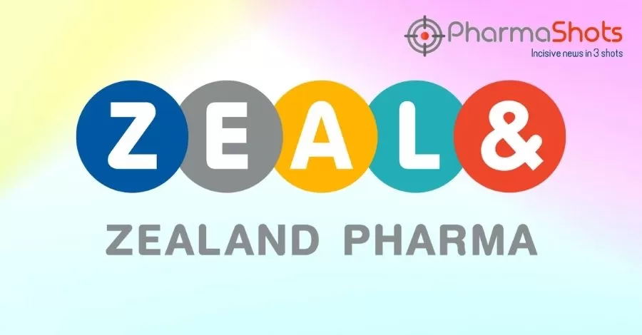 Zealand Pharma Reports P-III (EASE 1) Trial Results of Glepaglutide for the Treatment of Short Bowel Syndrome
