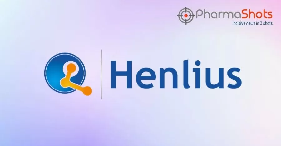 Shanghai Henlius Biotech Reports the First Patient Dosing of HLX15 (biosimilar, daratumumab) in P-I Clinical Trial for Multiple Myeloma