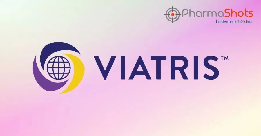 Viatris and Mapi Pharma Report the US FDA Acceptance of NDA for GA Depot to Treat Relapsing Forms of Multiple Sclerosis