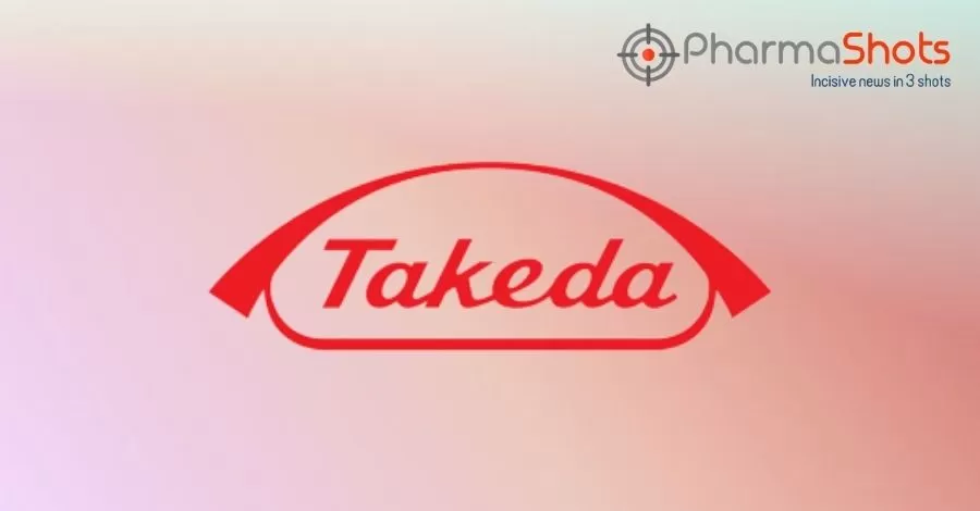 Takeda Entered into an Exclusive License Agreement with Puma Biotechnology for the Development and Commercialization of Alisertib