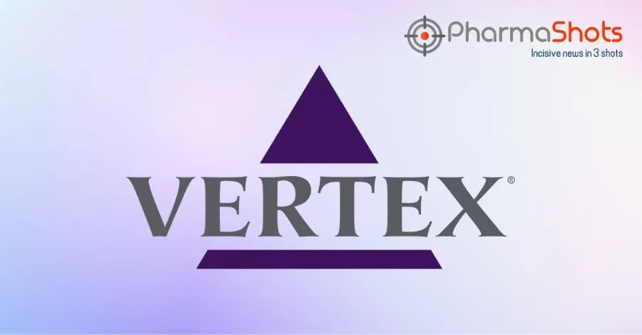 Vertex’s Kaftrio+Ivacafor Receives EC’s Approval for the Treatment of Children aged 2 to 5yrs. with Cystic Fibrosis (CF)