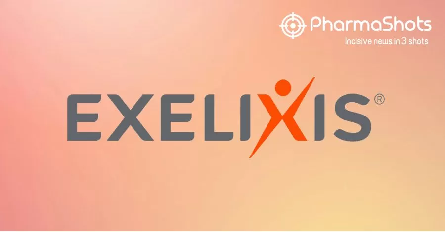 Exelixis Reports Completion of Patient Enrollment in P-III CONTACT-01 Trial of Cabometyx (cabozantinib) + Tecentriq (atezolizumab) for Metastatic NSCLC