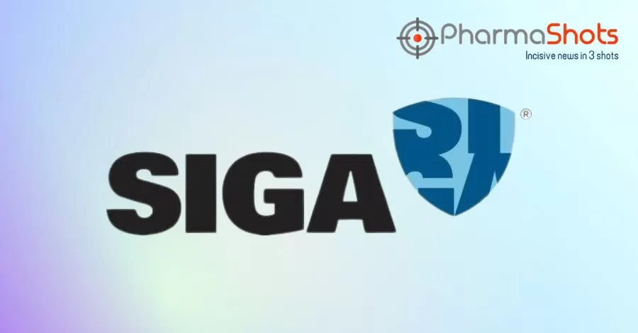 SIGA Technologies' TPOXX (tecovirimat) Receives FDA Approval for Smallpox