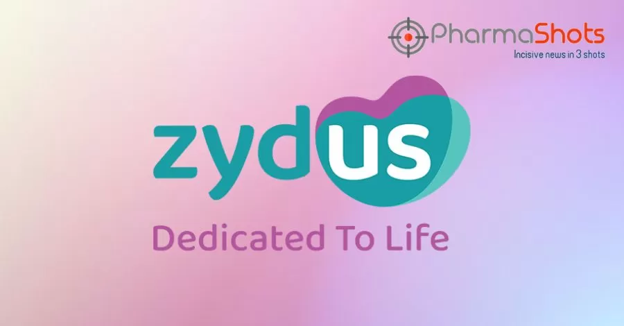Zydus Lifesciences' Nulibry Receives EC’s Marketing Authorization for the Treatment of Molybdenum Cofactor Deficiency Type A