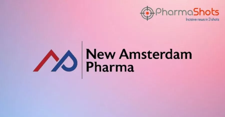 NewAmsterdam Entered into an Exclusive License Agreement with Menarini Group to Commercialize Obicetrapib for Cardiovascular Diseases in EU