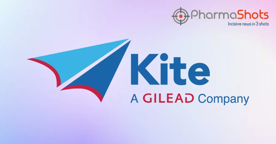 Kite’s Yescarta (axicabtagene ciloleucel) Receives EC’s Approval for the Treatment of Relapsed or Refractory Follicular Lymphoma