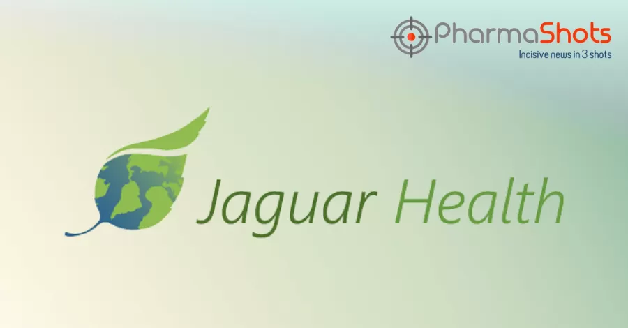 Jaguar Health Submitted an IND Application to the US FDA for NP-300 to Treat Cholera-Related Diarrhea