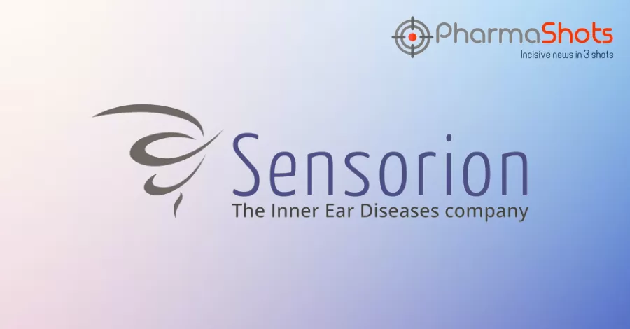 Sensorion Reports Results from the P-IIa Trial of SENS-401 for Residual Hearing Preservation after Cochlear Implantation