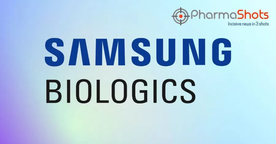 Samsung Biologics Expands its Collaboration with Pfizer for the Long-Term Manufacturing of Biosimilars Portfolio