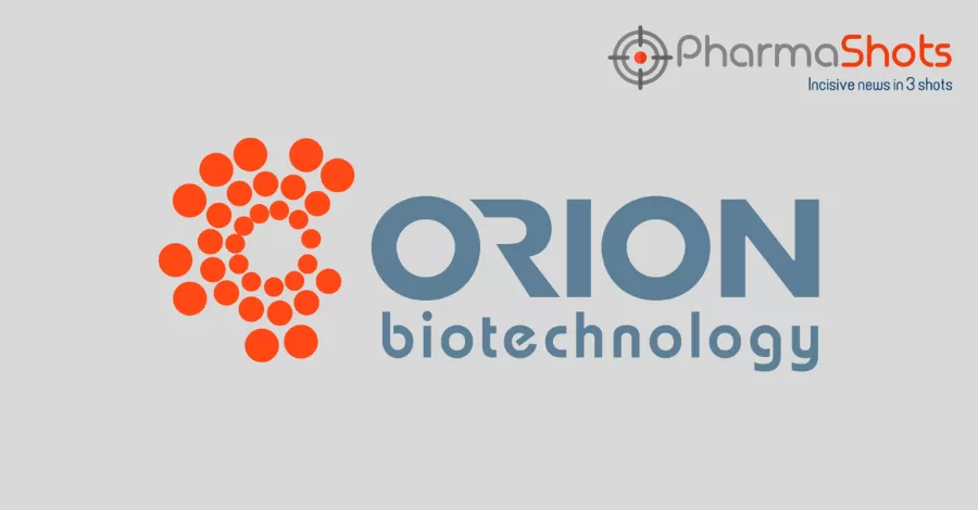 Orion Entered into a Research Collaboration with Peptilogics to Enable AI-Driven Drug Discovery Against Undrugged GPCR Target
