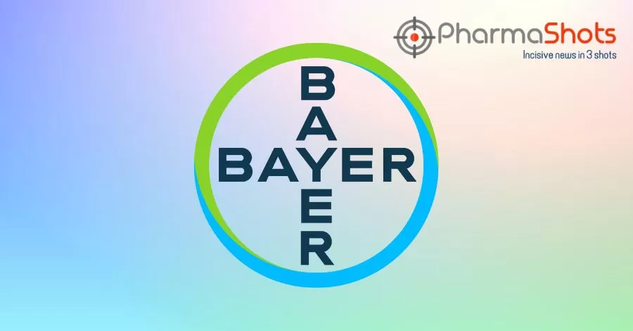 Bayer and Regeneron Receive the EC’s Approval for Eylea (aflibercept, 8mg) for the Treatment of Age-related Macular Degeneration (nAMD) and Diabetic Macular Edema (DME)