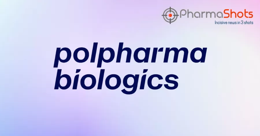Polpharma Biologics Report EMA's Acceptance of MAA for Biosimilar Natalizumab, a Proposed Biosimilar to Tysabr for Relapsing-Remitting Multiple Sclerosis