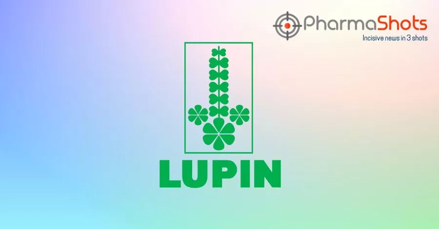 Lupin Obtains the US FDA Approval for Loteprednol Etabonate Ophthalmic Suspension
