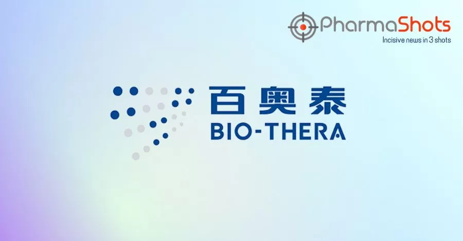 Bio-Thera Initiates P-I Clinical Trials of BAT6026 for the Treatment of Advanced Solid Tumor