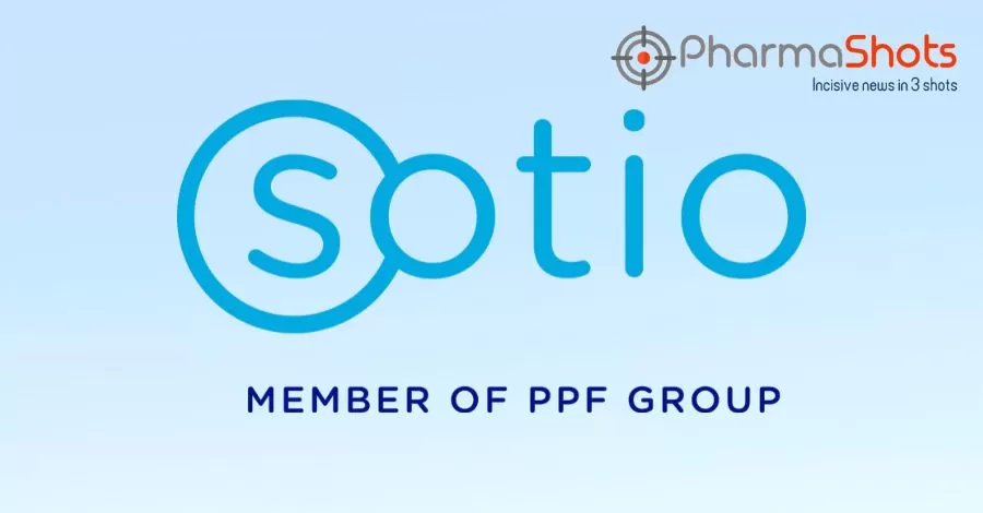 SOTIO Reports First Patient Dosing of Nanrilkefusp Alfa in P-II Trial (AURELIO-05) for Colorectal Cancer