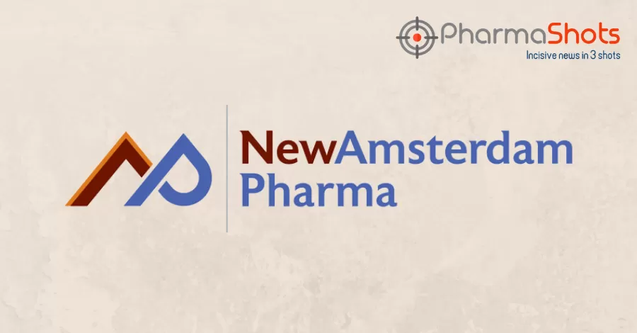 NewAmsterdam Pharma to Go Public via FLAC SPAC Merger for ~$326M