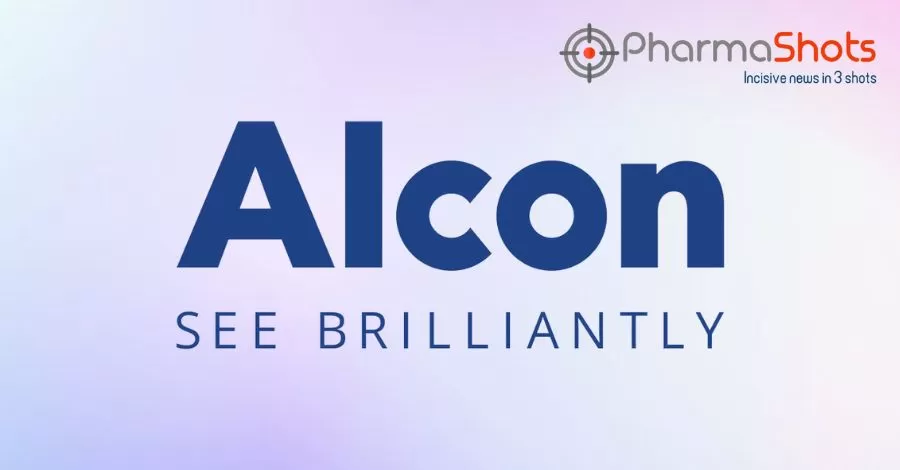 Alcon Reports the Results for AR-15512 in P-III Trial for the Treatment of Dry Eye Disease