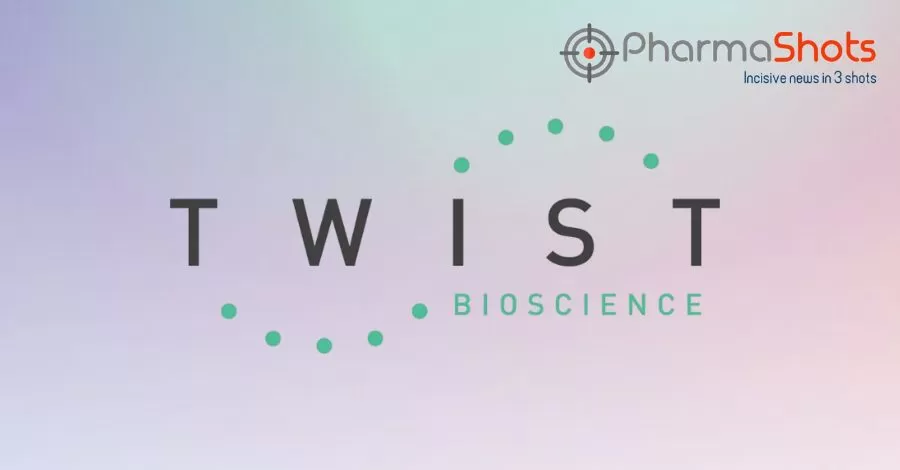Twist Bioscience and Ono Pharmaceuticals Enter into a Licensing Agreement to Discover and Develop Antibodies for the Treatment of Autoimmune Diseases