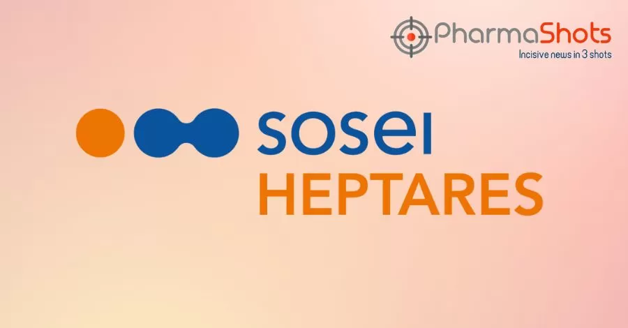 Sosei Heptares Initiates to Reclaim Ownership GSK4381406 from GSK