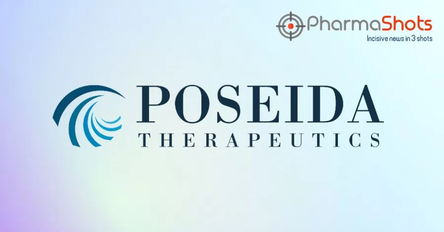 Poseida Entered into a Collaboration and License Agreement with Roche for Allogeneic CAR-T Cell Therapies to Treat Hematologic Malignancies