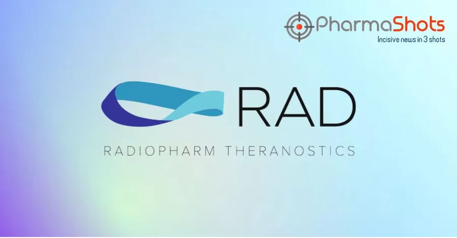 MD Anderson Collaborated with Radiopharm Theranostics to Launch Joint Venture for Novel Radiopharmaceuticals Therapies