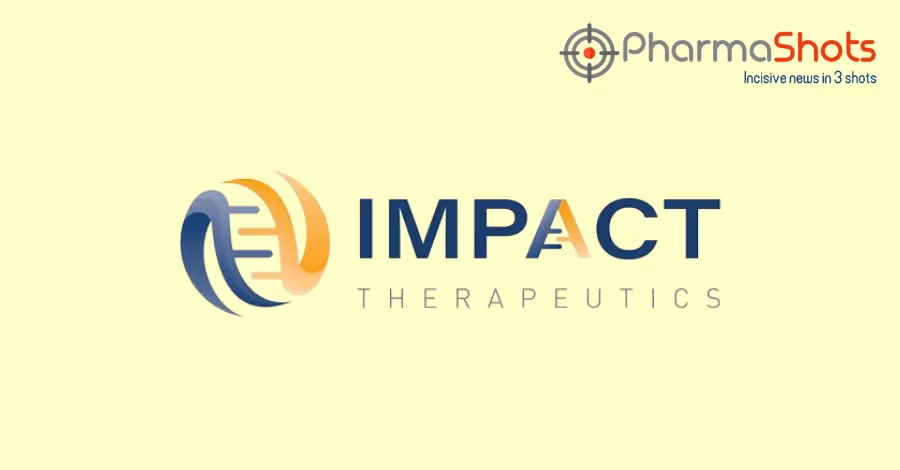 Impact Therapeutics Entered into a License and Collaboration Agreement with Eikon Therapeutics to Develop and Commercialize IMP1734